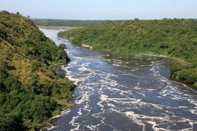 Nile River