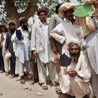 North Waziristan Victims