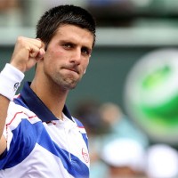 Nuuuak Djokovic