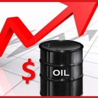 Oil Prices