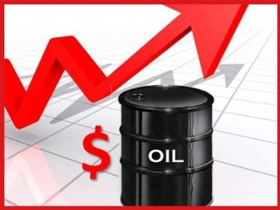 Oil Prices