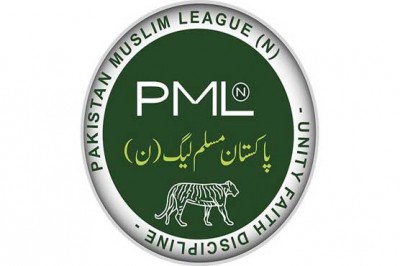 PML N