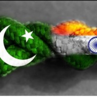 Pak India