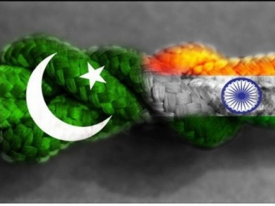 Pak India