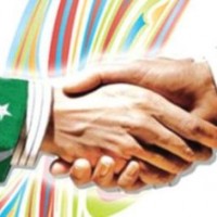 Pak India Talks