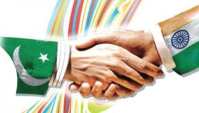 Pak India Talks