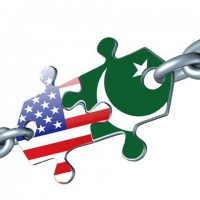 Pakistan And America