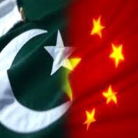 Pakistan And China