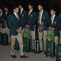 Pakistan Cricket Team