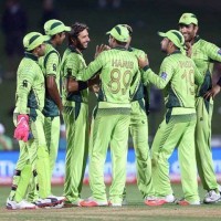 Pakistan Cricket Team