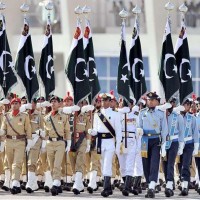 Pakistan Day Parade