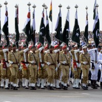 Pakistan Day Parade