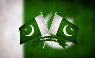 یوم پاکستان منانے پر بغاوت کا مقدمہ