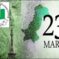 Pakistan Day