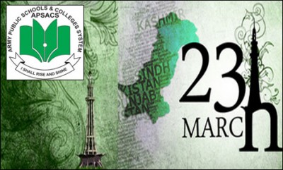 Pakistan Day