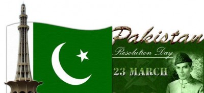 Pakistan Day