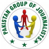 Pakistan Group Of Journalists