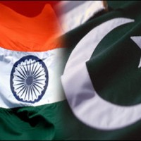 Pakistan ,India