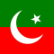 Pakistan Tehreek-e-Insaf