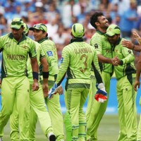 Pakistan Win