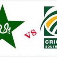 Pakistan vs South Africa