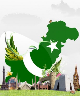 Pakistan