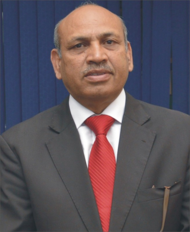 Parvez Masih