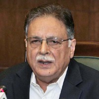 Pervaiz Rashid