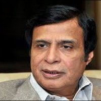 Pervez Elahi