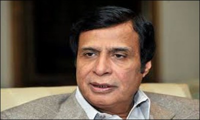 Pervez Elahi