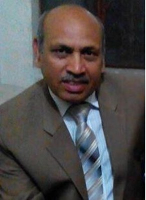 Pervez Masih