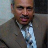 Pervez Masih