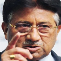 Pervez Musharraf