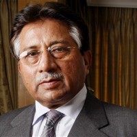 Pervez Musharraf