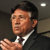 Pervez Musharraf