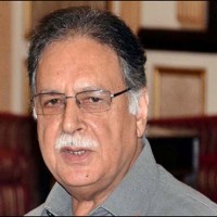 Pervez Rasheed