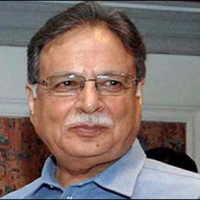 Pervez Rashid