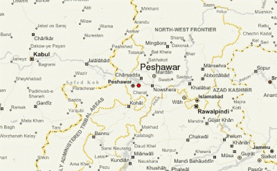 Peshawar