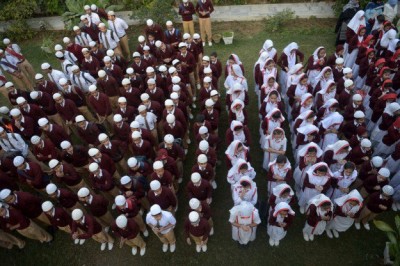 Peshawar School