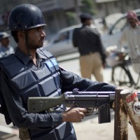 Police Checkpoints