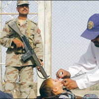 Polio Campaign