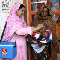 Polio Campaign