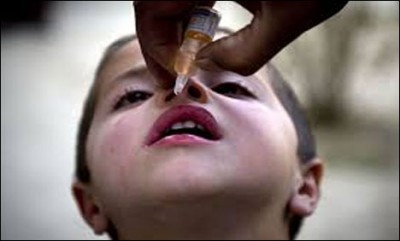 Polio Vaccine