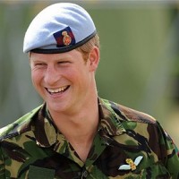 Prince Harry