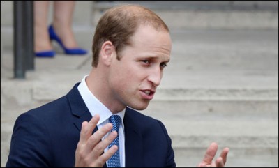 Prince William