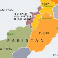 Provinces Of Pakistan