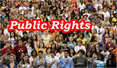 Public Rights