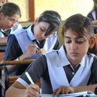 Punjab Matric Examinations