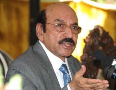  Qaim Ali Shah