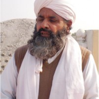 Qari Azmatullah Barvi